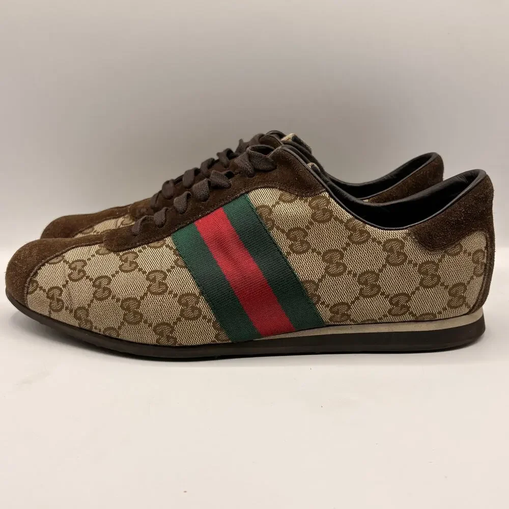 Gucci step into